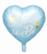 balon niebieski, balon serce na baby shower, balon dla mamy.png