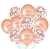 balony RG Wieczór Panieński + konfetti rose gold.png