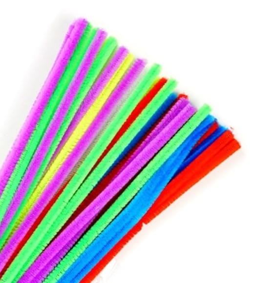 druciki kreatywne 50szt mix pastel KOPIA 1.jpg