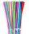 druciki kreatywne 50szt mix pastel 1.jpg