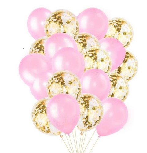 20x jasnoróżowe 10 + ze złotym konfetti 10.jpg