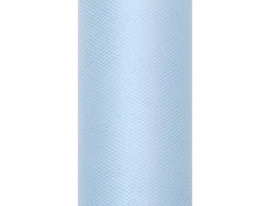 błękitny tiul, .webp