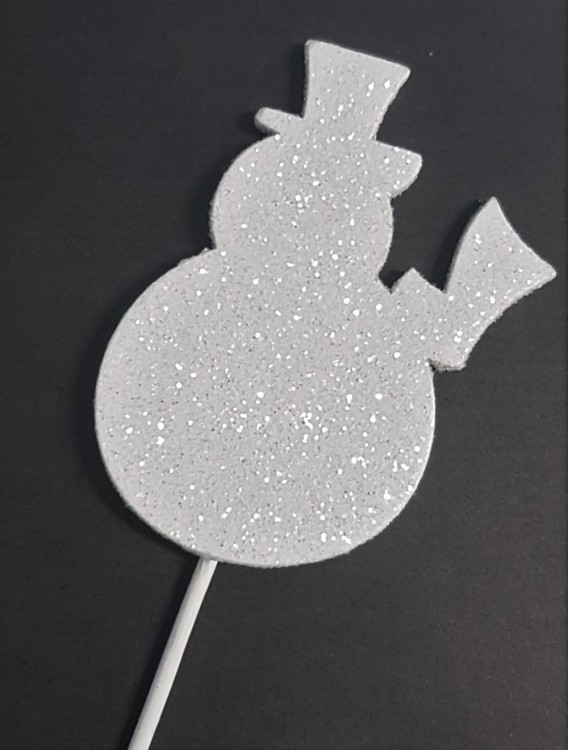 bałwan brokatowy biały na piku.jpg