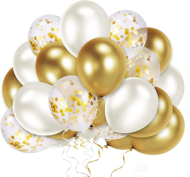 balony białe + złote + ze złotym konfetti.jpg