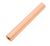 bieżnik łososiowy, satynowy obrus łososiowy, satyna na rolce 36cm.png