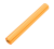 satyna na rolce 36cm jasno pomarańczowa, bieżnik pomarańczowy, dekoracja stołu.png