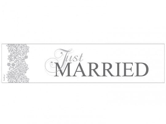 tablice rej JUST MARRIED 2.jpg