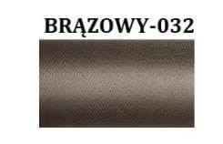tiul brązowy , dekoracyjny tiul brązowy.jpg