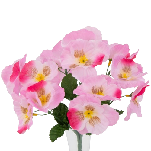 bukiet bratki różowe + c.różowe.png