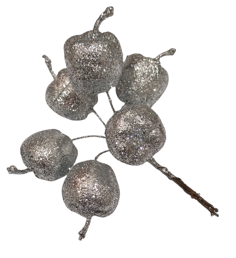 jabłka brokatowe srebrne pik 1.png