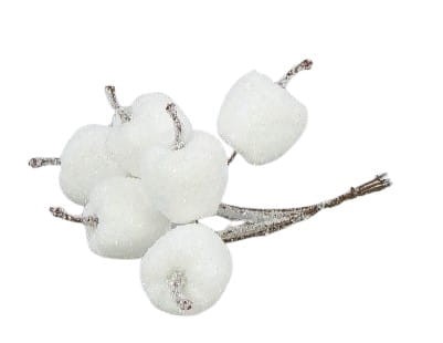 jabłka brokatowe na piku białe 1.jpg