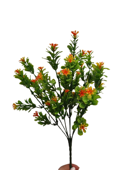 bukiet z pomarańczowo żółtymi kwiatuszkami 2.png