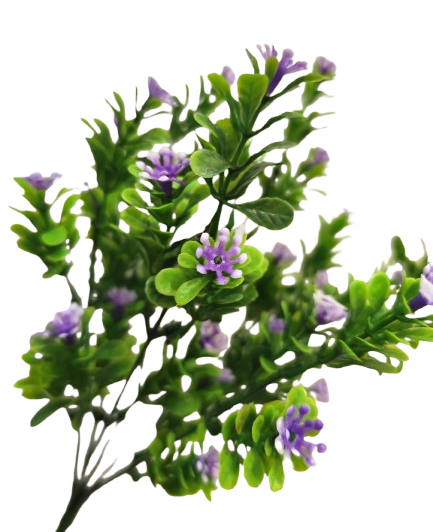 bukiet z fioletowo białymi kwiatuszkami 1.png