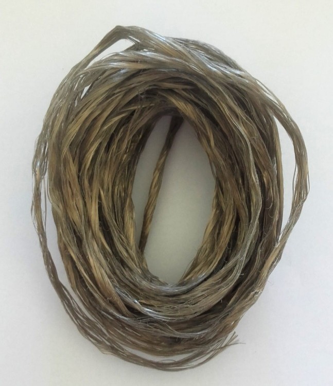 rafia syntetyczna cappuccino