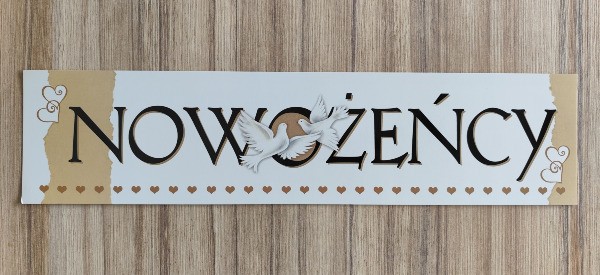 tablica Nowożeńcy + gołębie.jpg