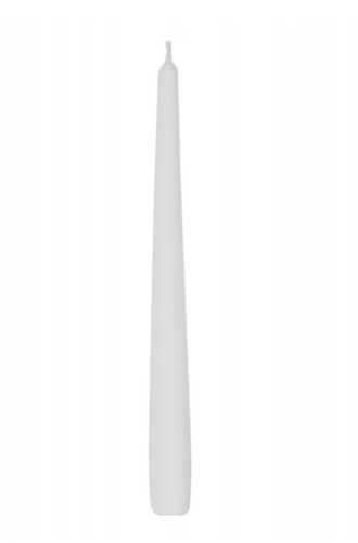 świeca biała stożkowa.png