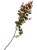 gałązka dekoracyjna 48cm pomarańczowe listki 48cm.jpg - 01
