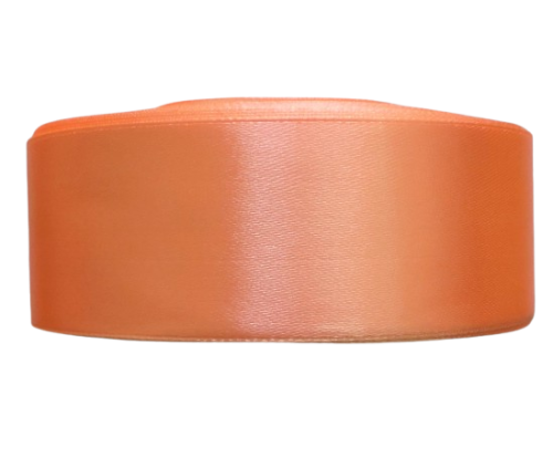 wstążka satynowa 38mm morelowa 32m.jpg