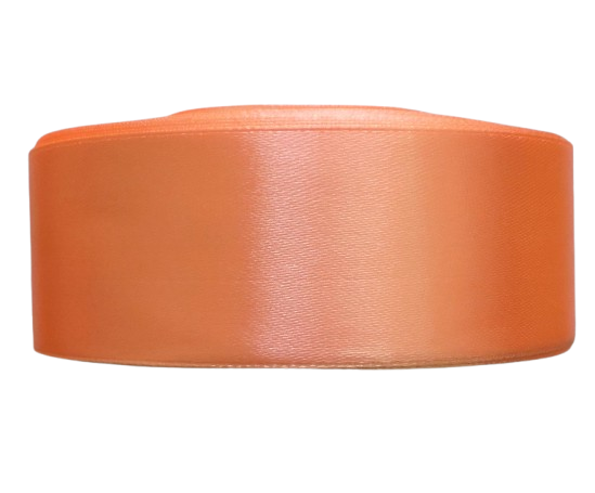wstążka satynowa 38mm morelowa 32m.jpg