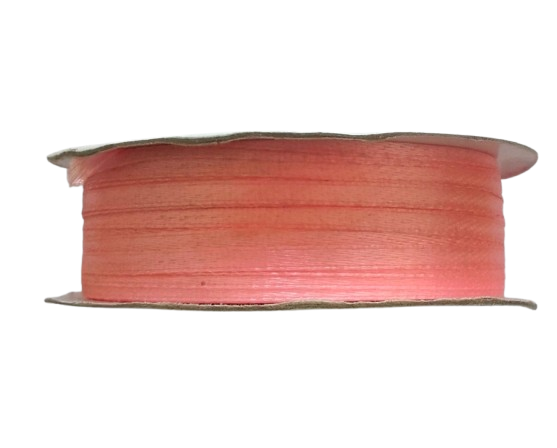 wstążka satynowa 3mm 90m Aksa 8037 - jasny róż.jpg