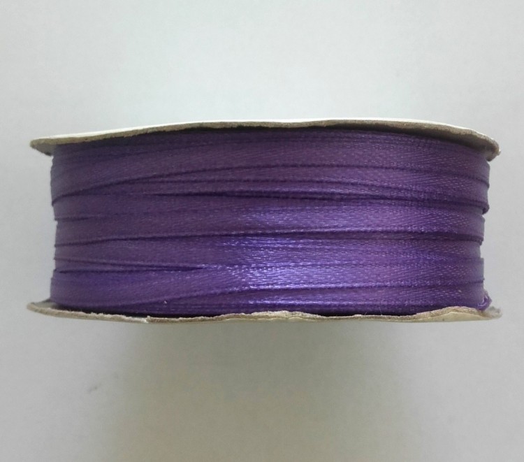wstążka satynowa 3mm 90m Aksa 8115 - fioletowa.jpg - 01