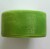 wstążka szyfonowa, organza 38mm zielona 32m.jpg - 01