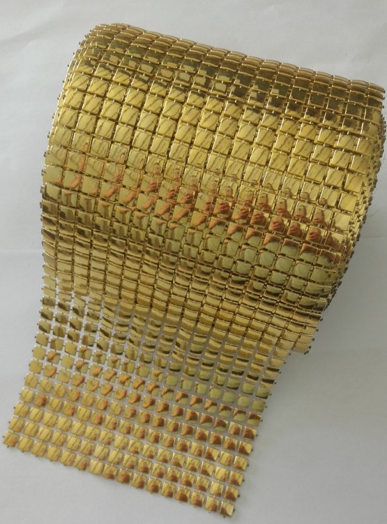taśma dżetowa, dżety złote błyszczące 12cm 1m.jpg