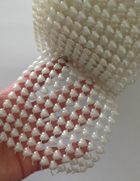 taśma dżetowa, dżety perłowe serca 10cm 1m. jpg - 01