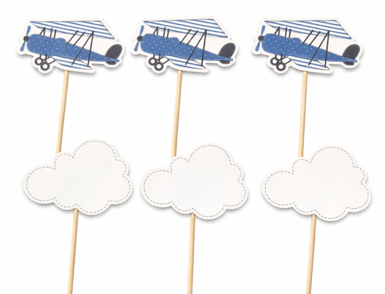 toppery do babeczek, toppery cupcake, dekoracje do babeczek, toppery na patyku, dekoracje na patyku, toppery na tort, dekoracje tortowe, toppery dziecięce, dekoracje urodzinowe, dekoracje baby shower, dekoracje na przyjęcie dziecięce