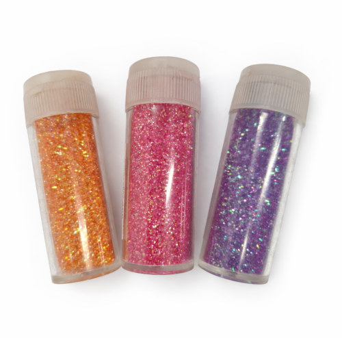 zestaw brokatów nr 3, brokat opalizujący, brokaty w solniczce, brokat dekoracyjny.png