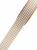 wstążka szaro brązowa w kratkę 25mm, tasiemka kratka 2,5 cm.png