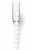 aplikacja atłasowa kwiaty 1,5cm, białe kwiatki atłasowe, gipiura biała, koronka gipiurowa, aplikacja koronkowa 15mm.png