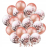 zestaw balonów, balony rose gold, balony 20szt. urodzinowe, balony imprezowe.png