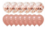 zestaw balonów, balony rose gold, balon  lateksowy.png