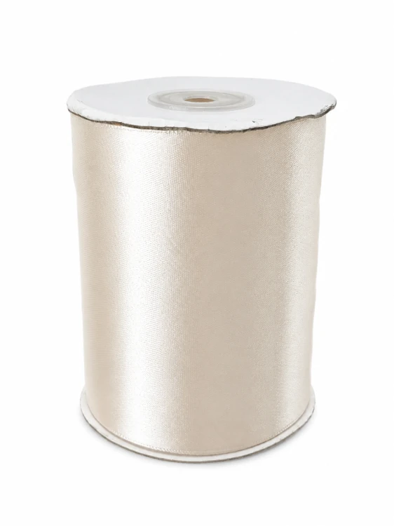 wstążka satynowa 10 cm kremowa, tasiemka atłasowa szeroka ecru.png