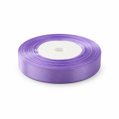 wstążka 15 mm fioletowa, tasiemka satynowa 1,5 cm.png