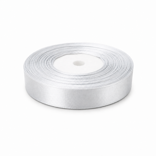 wstążka 15 mm srebrna, tasiemka satynowa jasno szara 1,5 cm.png