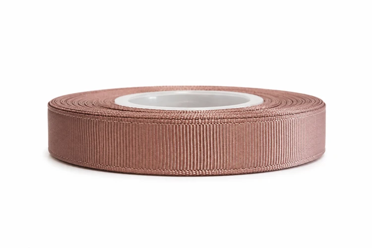 wstążka rypsowa 12 mm jasno brązowa, kawowa 23 m tasiemka 1,2 cm lamówka.png