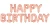 happy birthday rose gold,.png