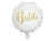 balon biały + Bride.webp