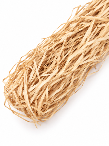 rafia naturalna pęk, wiązka rafii naturalnej, rafia słomkowa.png