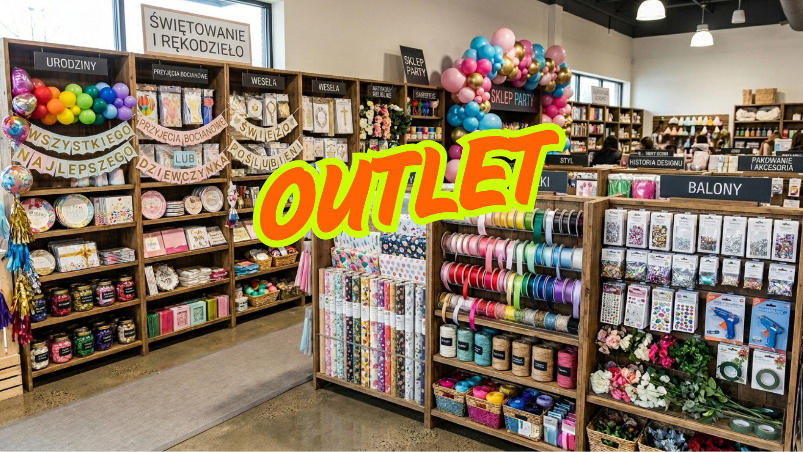 Outlet